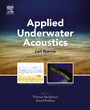 Applied Underwater Acoustics - Leif Bj?rn?