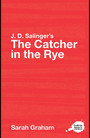 J. D. Salinger’s The Catcher In The Rye