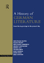 A History of German Literature 