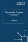 The Portfolio Theorists - von Neumann, Savage, Arrow and Markowitz