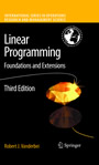 Linear Programming - Foundations and Extensions