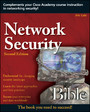Network Security Bible,
