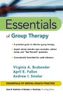 Essentials of Group Therapy