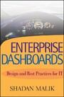 Enterprise Dashboards - Design and Best Practices for IT