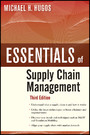 Essentials of Supply Chain Management-MAJ