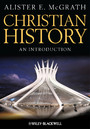 Christian History - An Introduction