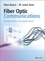 Fiber Optic Communications - Fundamentals and Applications