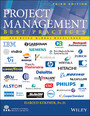 Project Management - Best Practices - Achieving Global Excellence