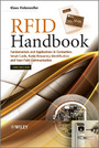 RFID Handbook - Fundamentals and Applications in Contactless Smart Cards, Radio Frequency Identification and Near-Field Communication