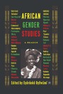 African Gender Studies - A Reader