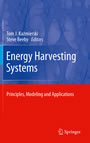 Energy Harvesting Systems - Principles, Modeling and Applications