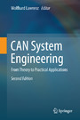 CAN System Engineering - From Theory to Practical Applications