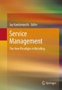 Service Management - The New Paradigm in Retailing