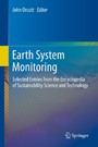 Earth System Monitoring - Selected Entries from the Encyclopedia of Sustainability Science and Technology