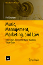 Music, Management, Marketing, and Law - Interviews Across the Music Business Value Chain