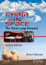 China in Space - The Great Leap Forward