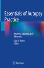 Essentials of Autopsy Practice - Reviews, Updates and Advances