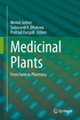 Medicinal Plants - From Farm to Pharmacy