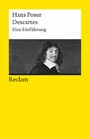 René Descartes. Eine Einführung - Reclams Universal-Bibliothek