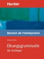 Übungsgrammatik für Anfänger - Deutsch als Fremdsprache / PDF-Download Lehr- und Übungsbuch