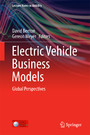 Electric Vehicle Business Models - Global Perspectives