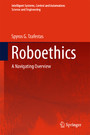 Roboethics - A Navigating Overview