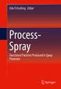Process-Spray - Functional Particles Produced in Spray Processes