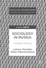 Sociology in Russia - A Brief History