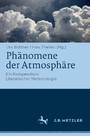 Phänomene der Atmosphäre - Ein Kompendium Literarischer Meteorologie