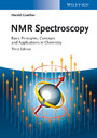 NMR Spectroscopy - Basic Principles, Concepts and Applications in Chemistry