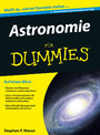Astronomie für Dummies