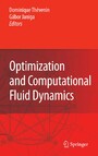 Optimization and Computational Fluid Dynamics