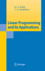 Linear Programming and its Applications
