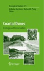 Coastal Dunes - Ecology and Conservation