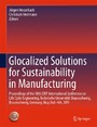 Glocalized Solutions for Sustainability in Manufacturing - Proceedings of the 18th CIRP International Conference on Life Cycle Engineering, Technische Universität Braunschweig, Braunschweig, Germany, May 2nd - 4th, 2011