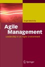 Agile Management - Leadership in an Agile Environment