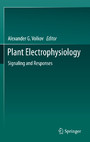 Plant Electrophysiology - Signaling and Responses