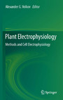 Plant Electrophysiology - Methods and Cell Electrophysiology
