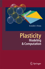 Plasticity - Modeling & Computation