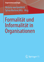 Formalität und Informalität in Organisationen