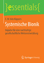 Systemische Bionik - Impulse für eine nachhaltige gesellschaftliche Weiterentwicklung