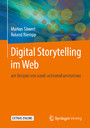 Digital Storytelling im Web - am Beispiel von scroll-activated animations