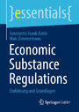 Economic Substance Regulations - Einführung und Grundlagen