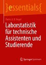 Laborstatistik für technische Assistenten und Studierende
