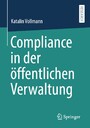 Compliance in der öffentlichen Verwaltung