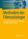 Methoden der Filmsoziologie - Exemplarische Analysen am Beispiel des Films CAPOTE (2005)