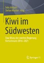 Kiwi im Südwesten - Eine Bilanz der zweiten Regierung Kretschmann 2016-2021