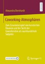 Coworking-Atmosphären - Zum Zusammenspiel von kuratierten Räumen und der Sicht der Coworkenden als raumhandelnde Subjekte