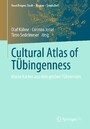 Cultural Atlas of TÜbingenness - Kleine Karten aus dem großen TÜbiversum