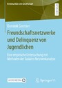 Freundschaftsnetzwerke und Delinquenz von Jugendlichen - Eine empirische Untersuchung mit Methoden der Sozialen Netzwerkanalyse